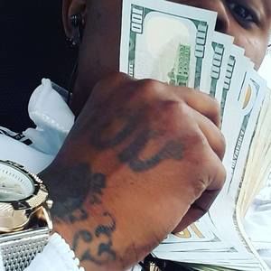 Meet your Posher, Jeffery